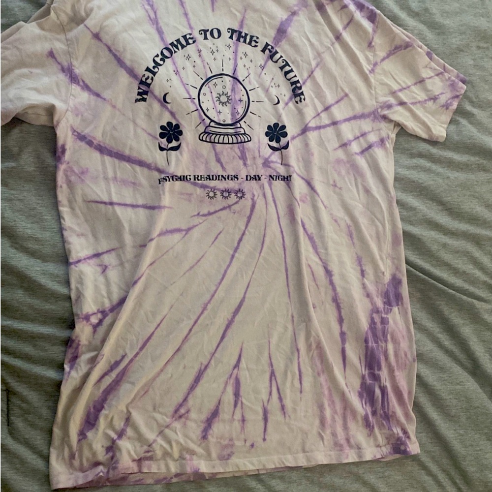 Womens Tshirt Dress Size M (Urban Outfitters)